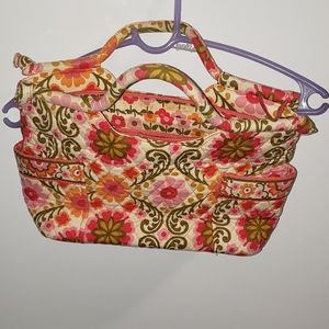 Vera Bradley purse